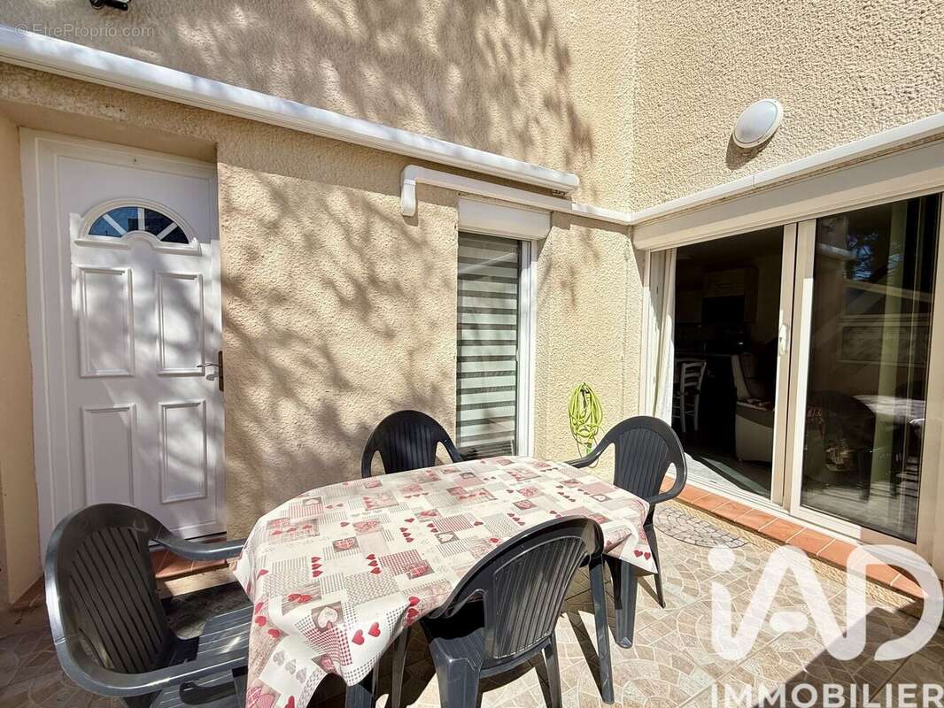 Photo 5 - Appartement à LE BARCARES