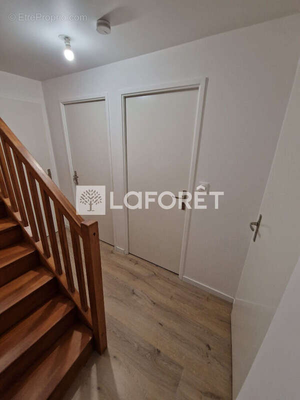 Appartement à BAGNOLET