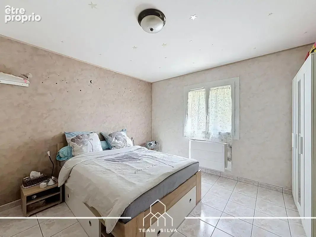 Maison 4 pièces 90 m² à vendre à Feyzin (69320) - photo 11