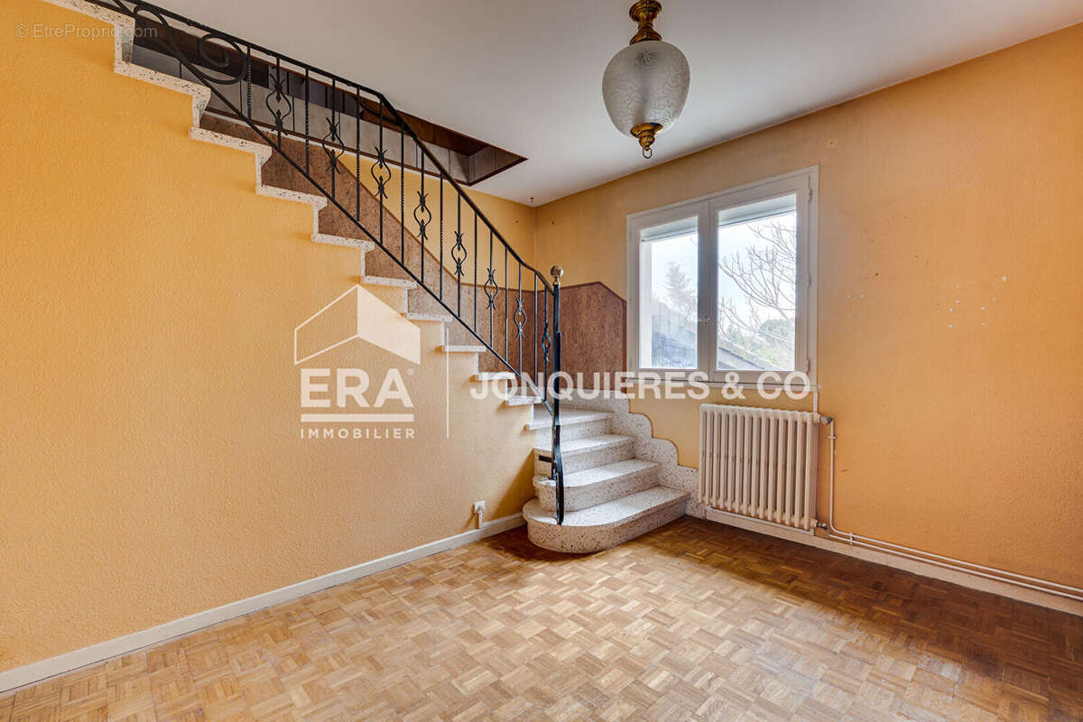 Maison à ROUFFIAC-TOLOSAN