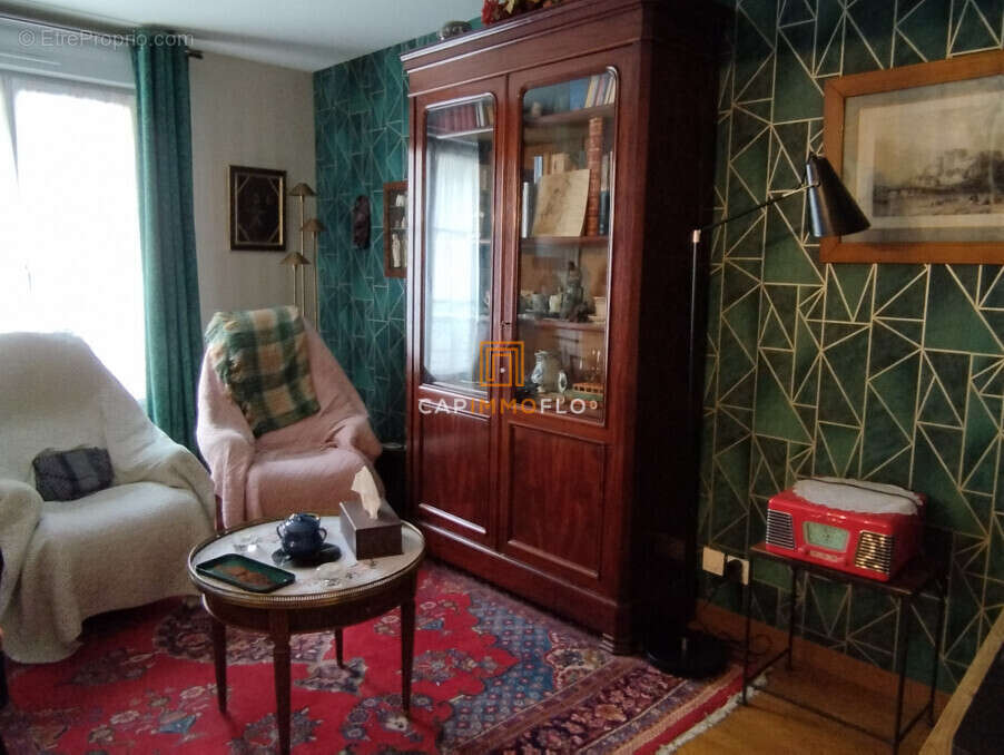 Appartement à AMBOISE