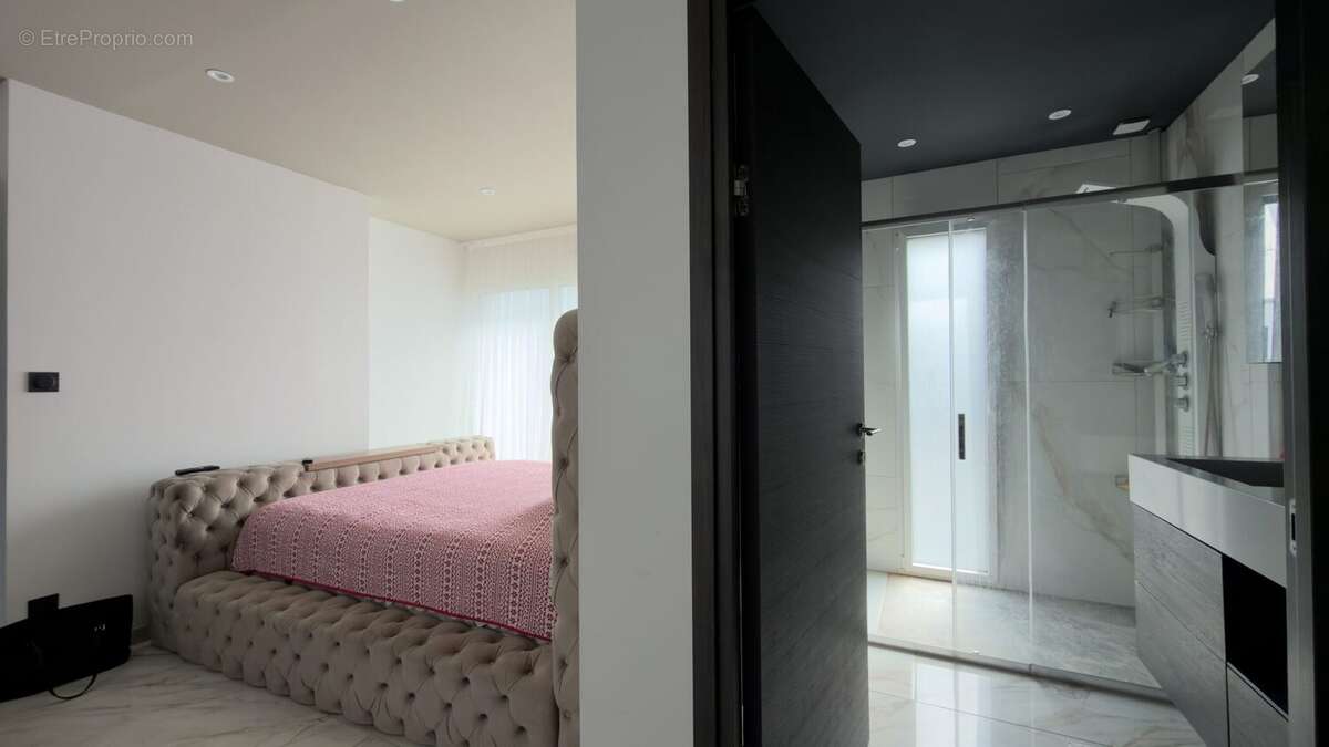 Maison à BOURGBARRE