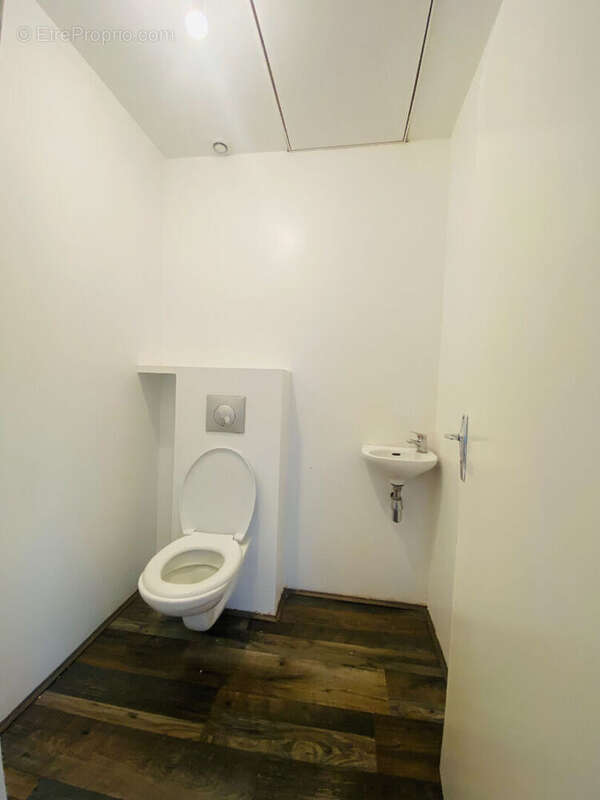 Appartement à MONTLUCON