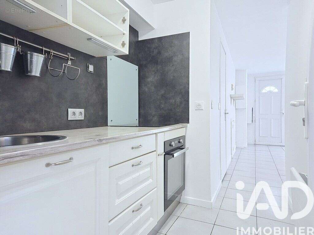 Photo 2 - Appartement à PERIGNY