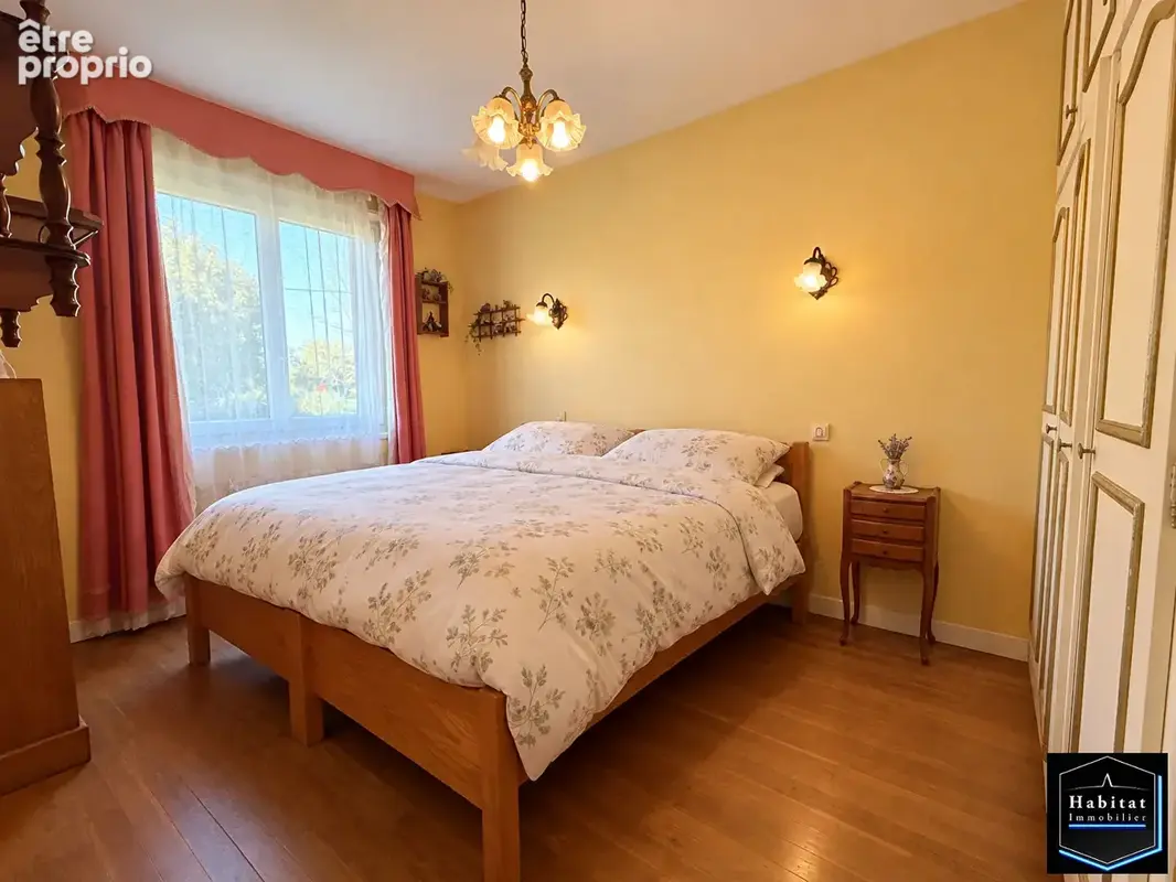 Maison à BARON DE 67 M² - photo 6
