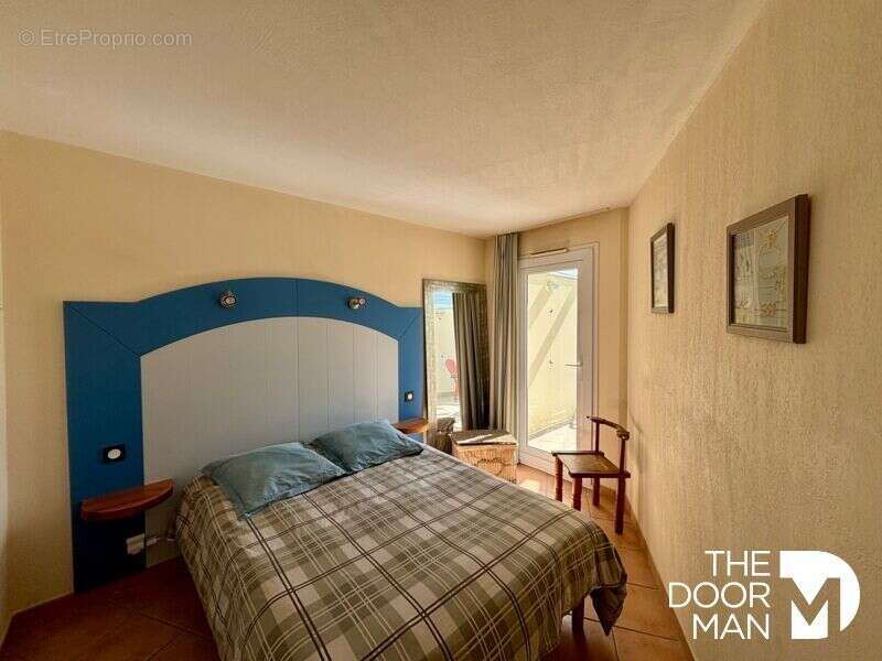 Appartement à LA BAULE-ESCOUBLAC