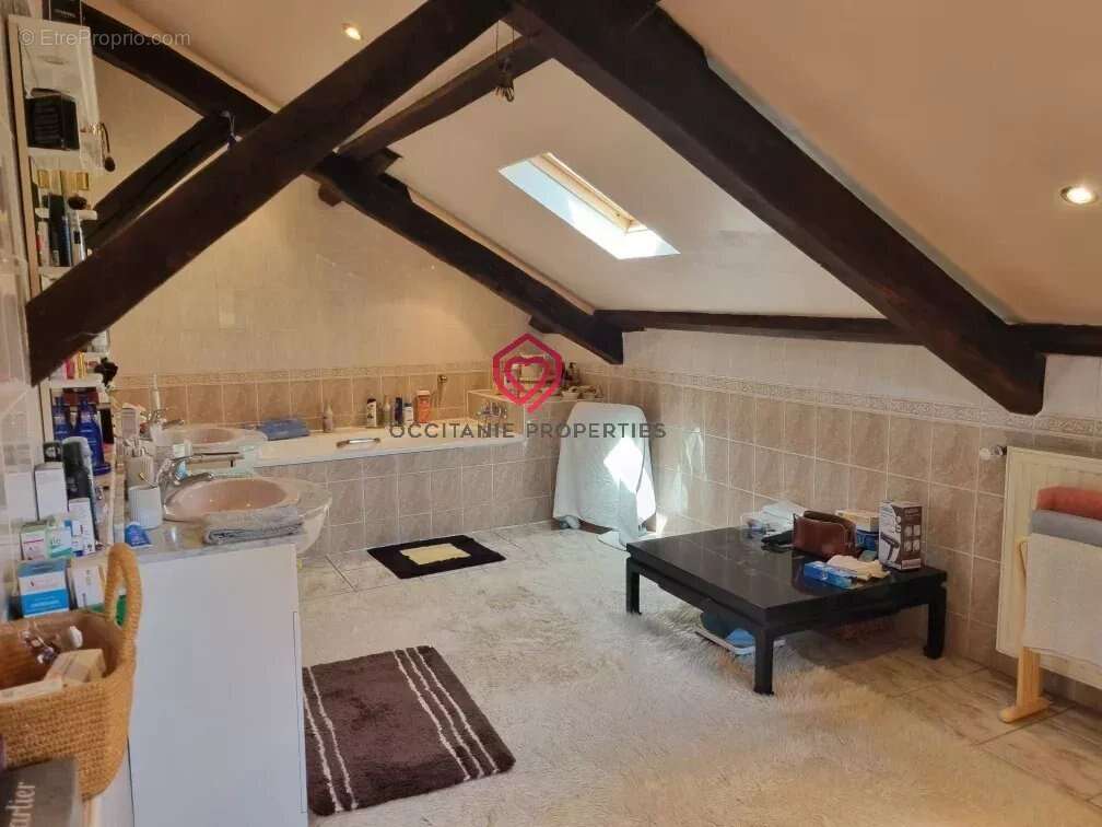 Maison à MIRANDE
