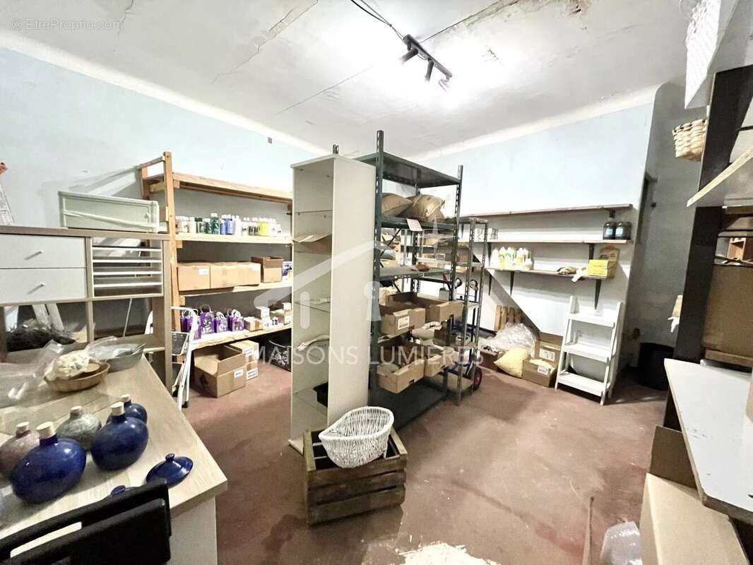 Appartement à APT