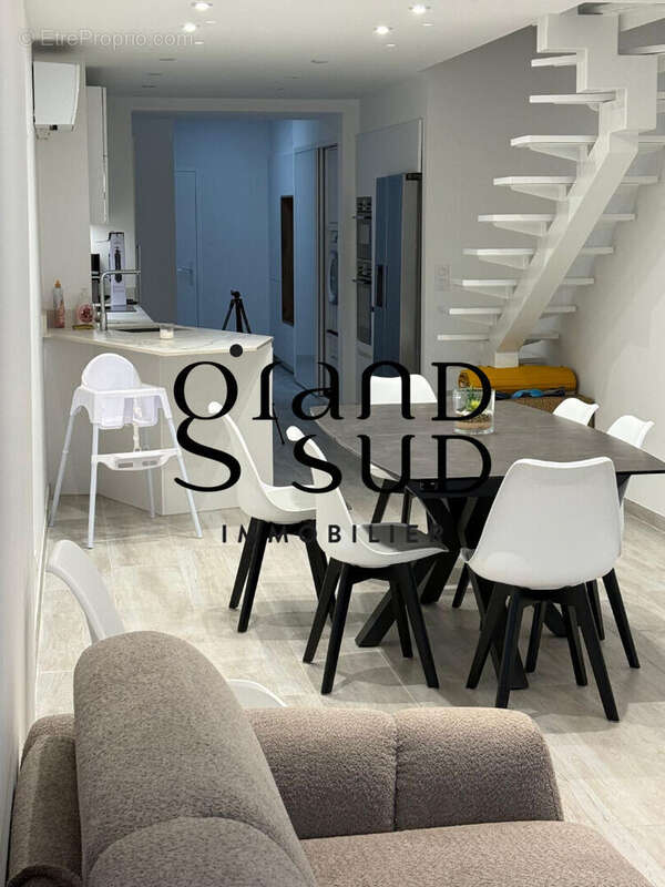 Appartement à LE GRAU-DU-ROI