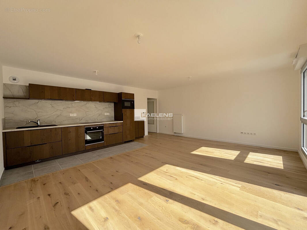 Appartement à LILLE