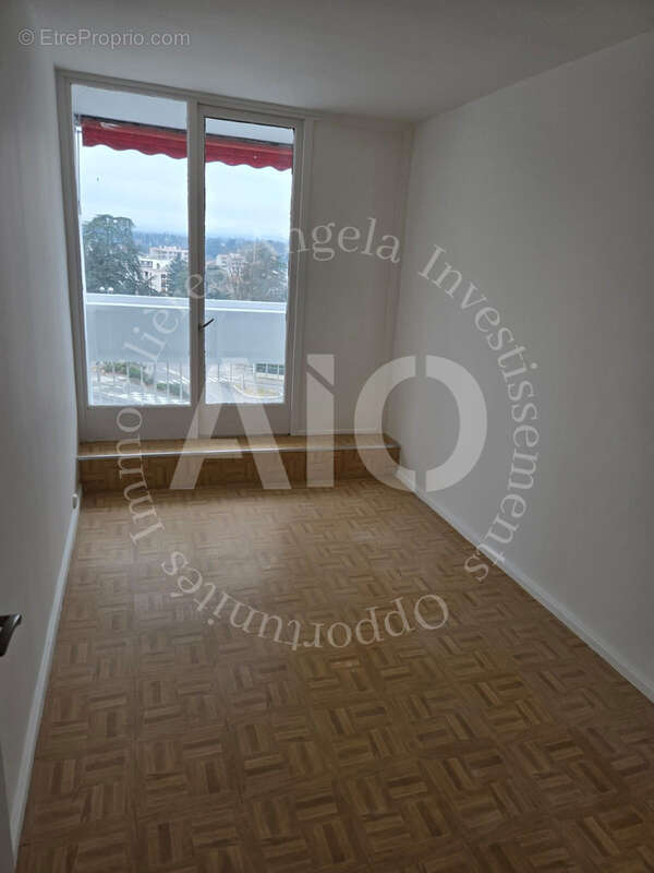 Appartement à TASSIN-LA-DEMI-LUNE