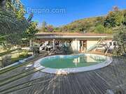 Maison à SAINT-GEORGES-LES-BAINS