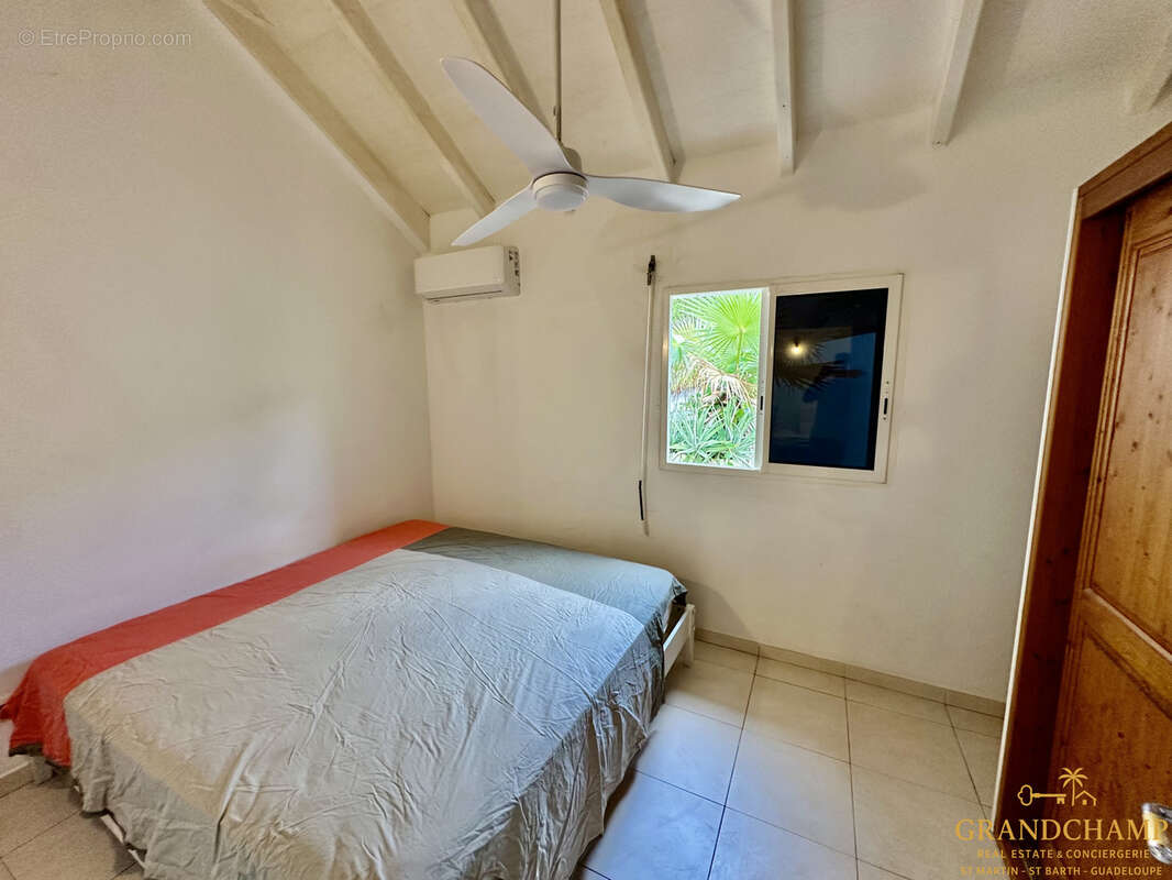 Appartement à SAINT-MARTIN