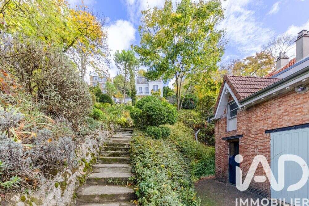 Photo 8 - Maison à LA FRETTE-SUR-SEINE