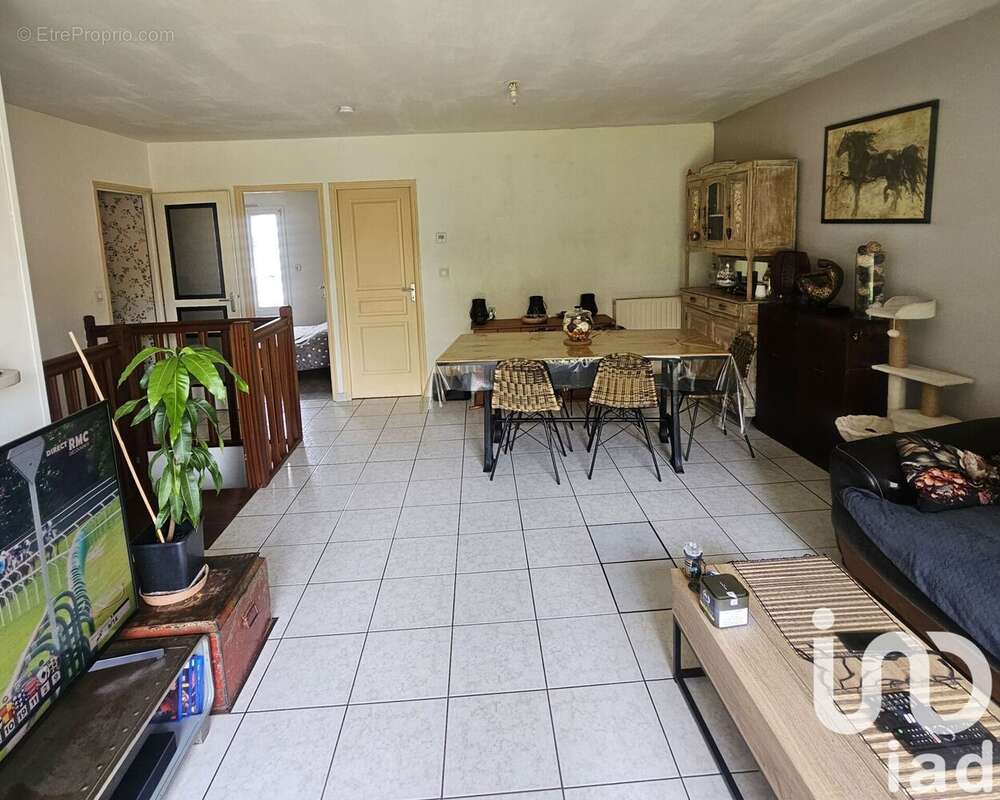 Photo 6 - Maison à EU