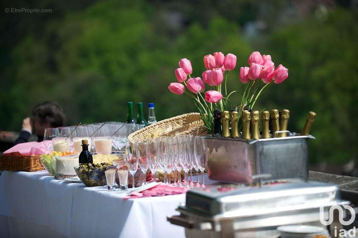 Photo 7 - Commerce à NANTES