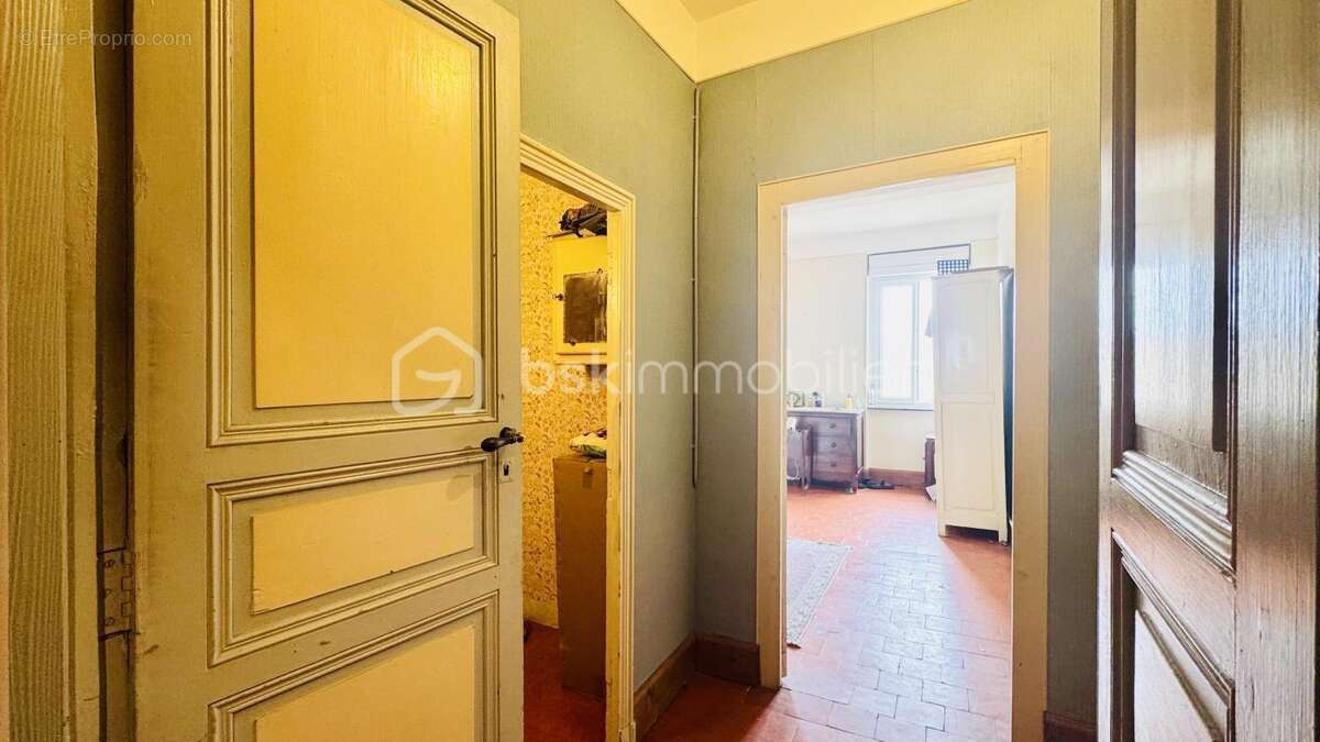 Maison bourgeoise pour rénovation partielle - photo 29