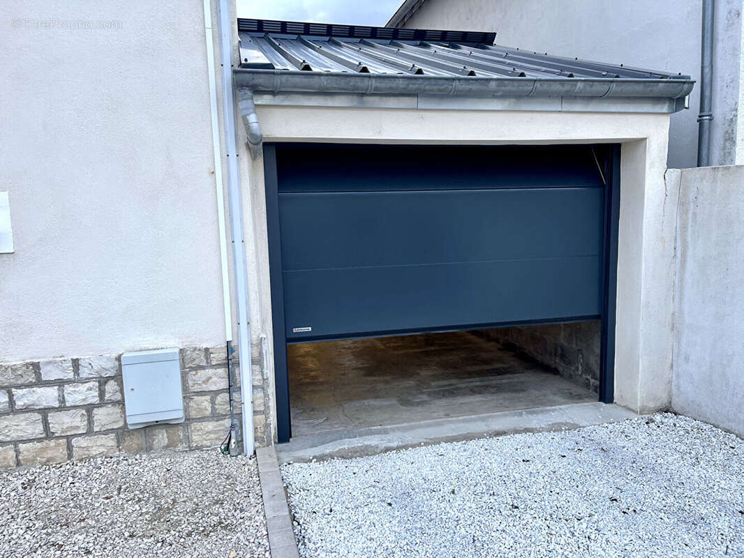 Appartement à LONGVIC