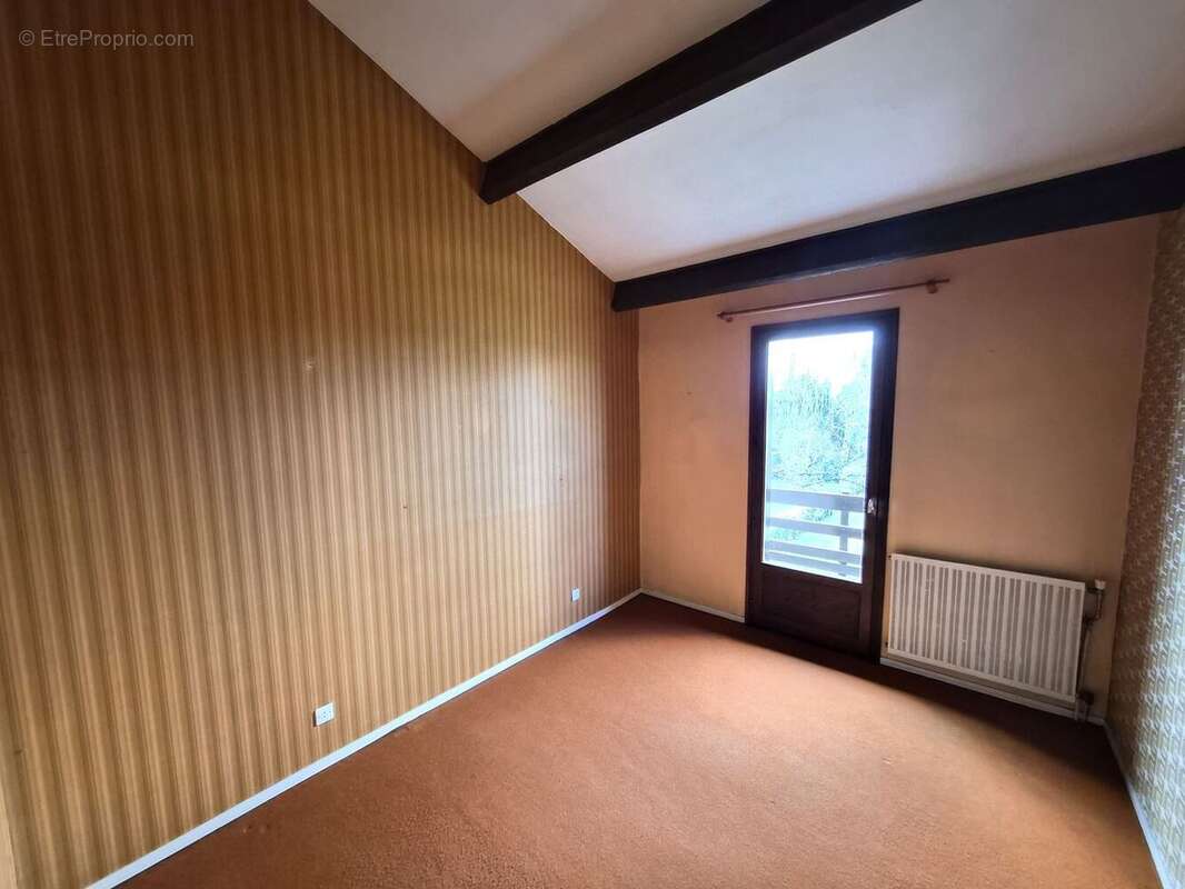 Maison à VILLEFRANCHE-DE-LAURAGAIS