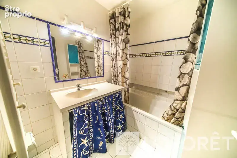 **appartement type 5 - embrun - 5 pièces - photo 4