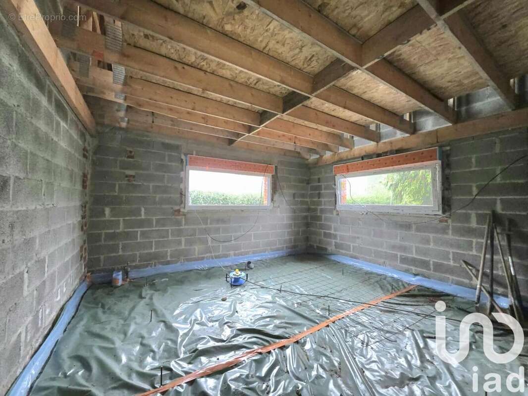Photo 3 - Maison à BERLAIMONT
