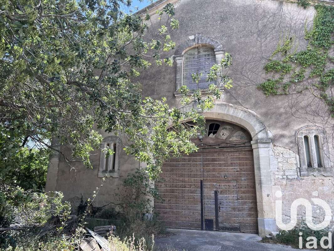 Photo 3 - Maison à SALLELES-D'AUDE