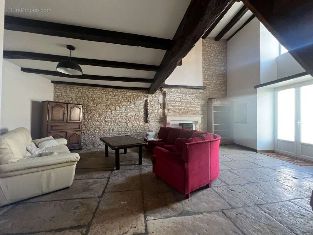 Maison à VALDIVIENNE