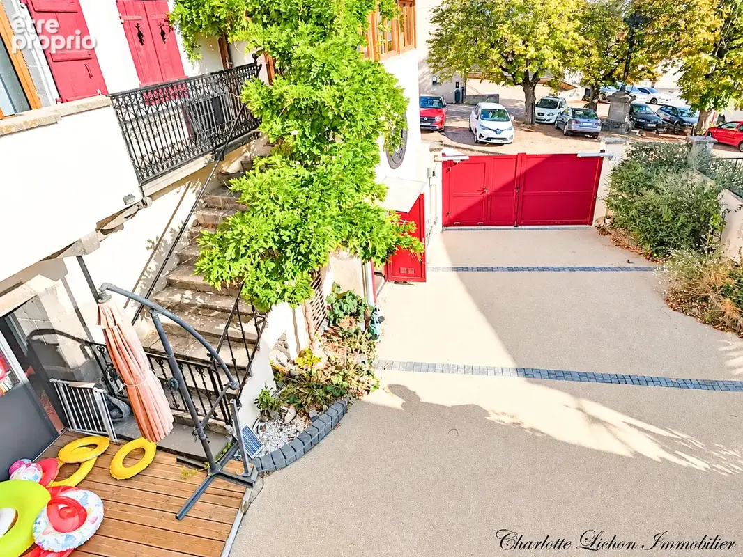 Maison 4 chambres - garage - picine intérieure - jacuzzi - sauna - salle de cinéma - appartement et studio iné - photo 23