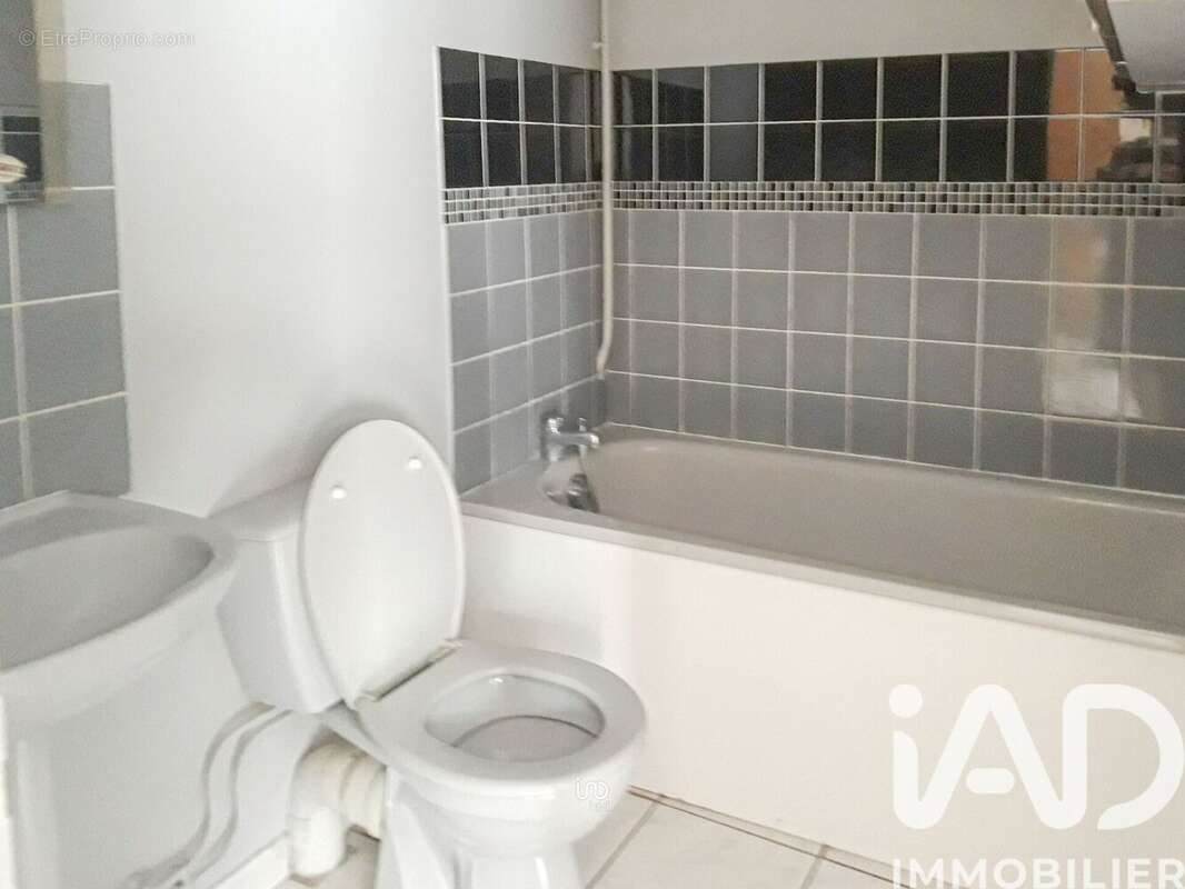 Photo 6 - Appartement à EPONE