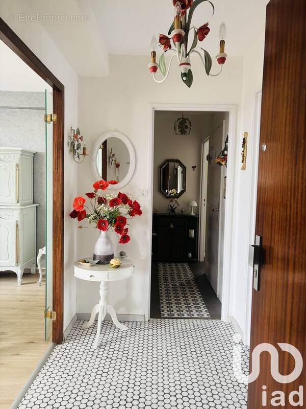 Photo 1 - Appartement à SAINT-QUENTIN