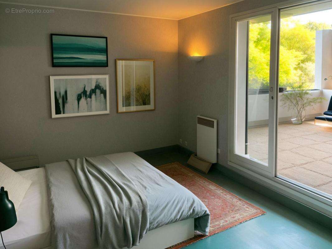 Appartement à LIVRY-GARGAN