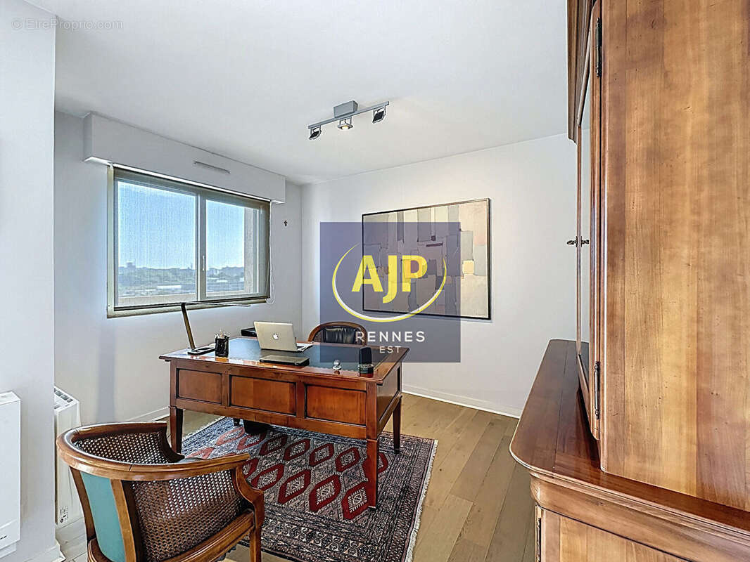 Oberthur Appartement  T4 - photo 4