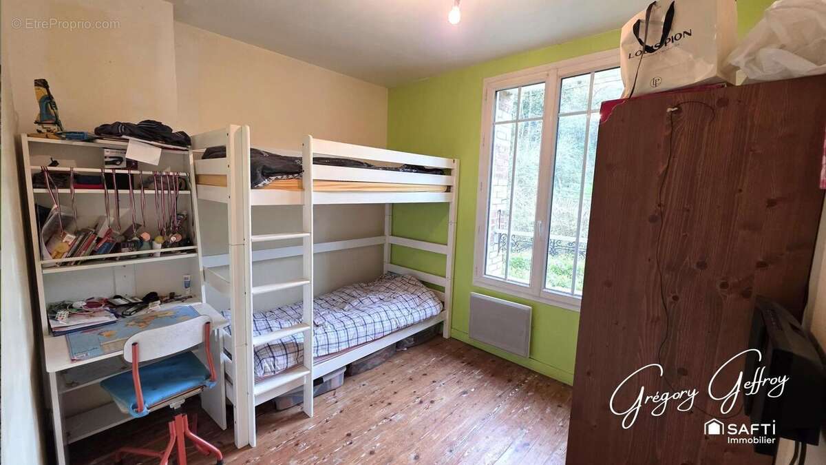 Photo 9 - Maison à SAINT-GERMAIN-LE-VASSON