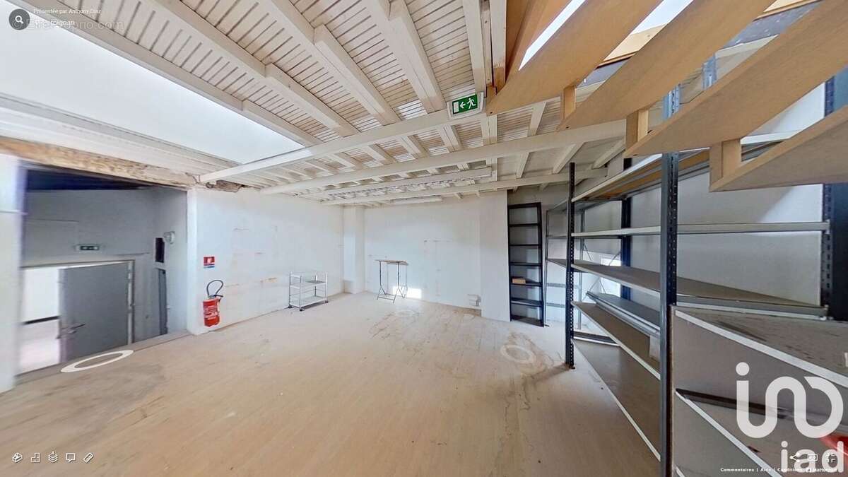 Photo 4 - Appartement à PERPIGNAN