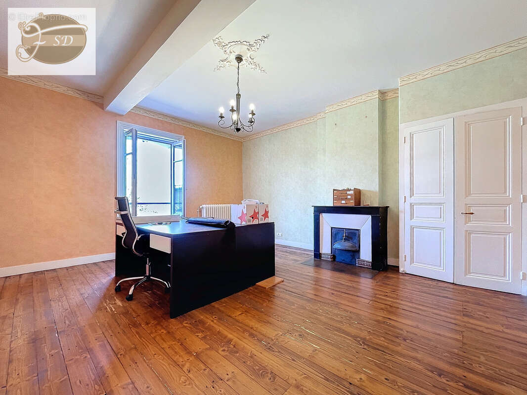 Maison à ANDREZIEUX-BOUTHEON