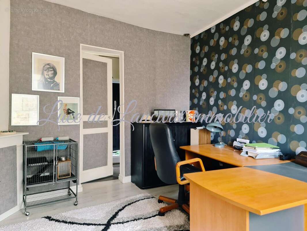 Photo 5 - Maison à SAINT-GOBAIN