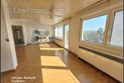 Appartement à SARREGUEMINES