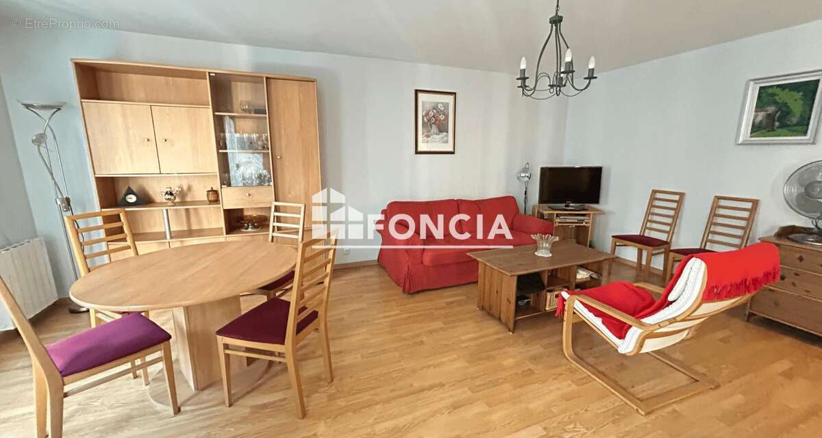 Appartement à ARPAJON