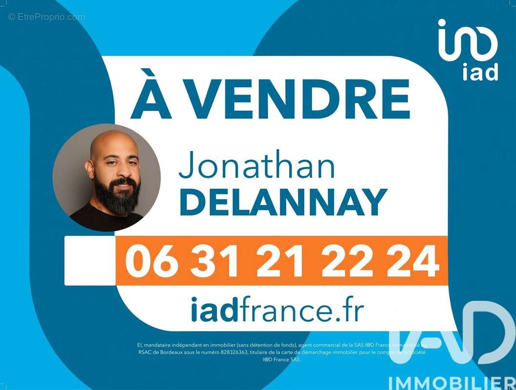 Photo 5 - Appartement à BORDEAUX