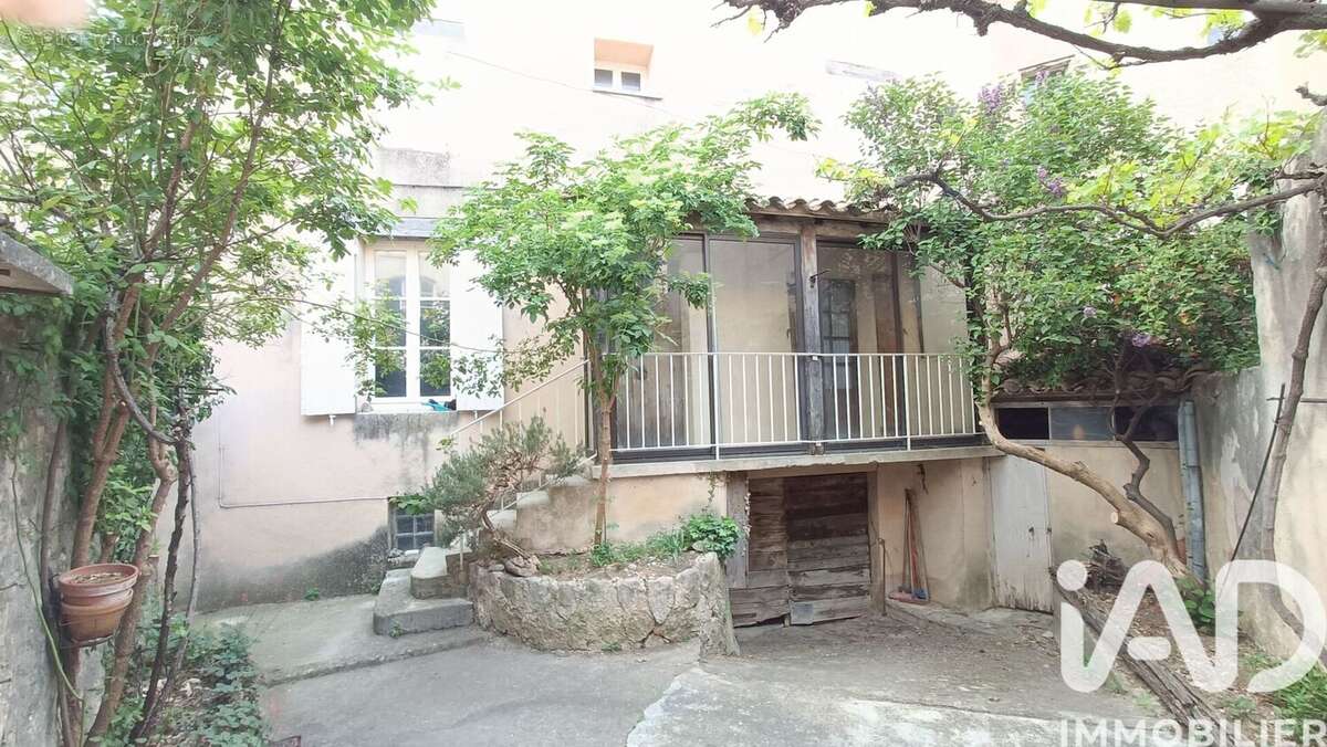 Photo 3 - Maison à SAULT