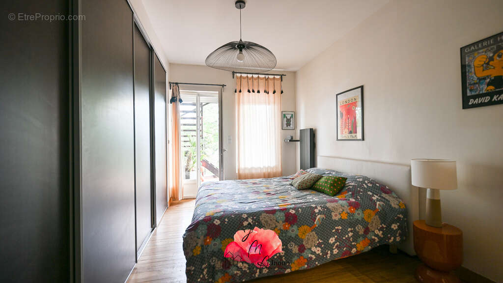 Nouveaute !!! maison atypique le havre - photo 16