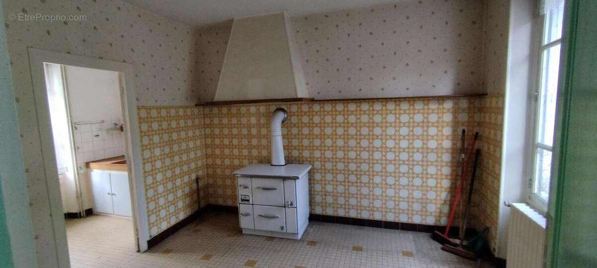 Photo 4 - Maison à AUZANCES