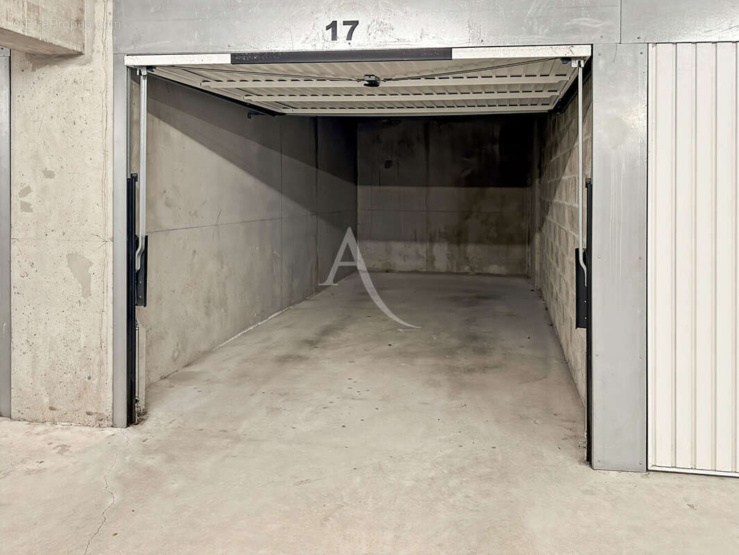 Appartement à VANNES