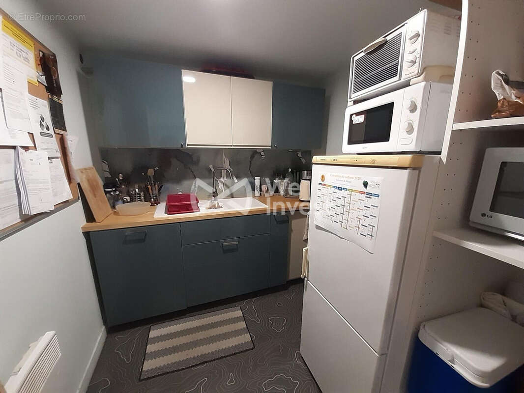 Appartement à MEAUX