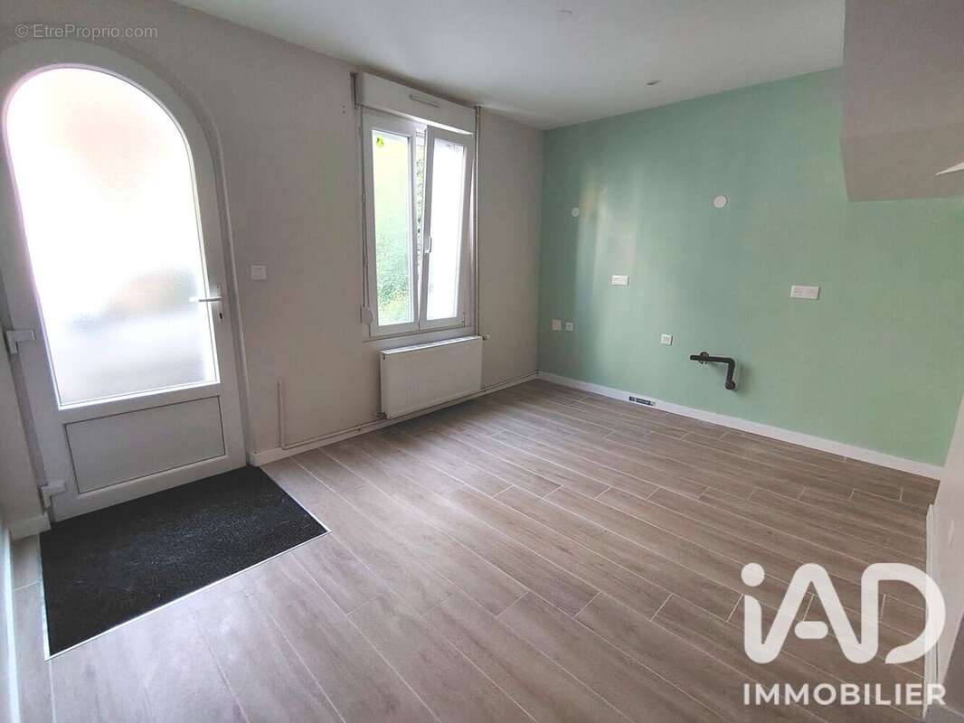 Photo 3 - Maison à AMIENS
