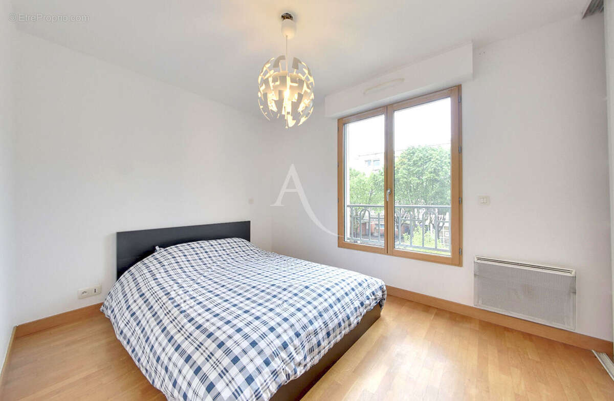 Appartement à NOGENT-SUR-MARNE