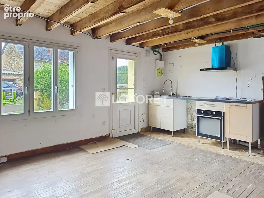Maison Guillac 5 pièce(s) 110 m2 - photo 6