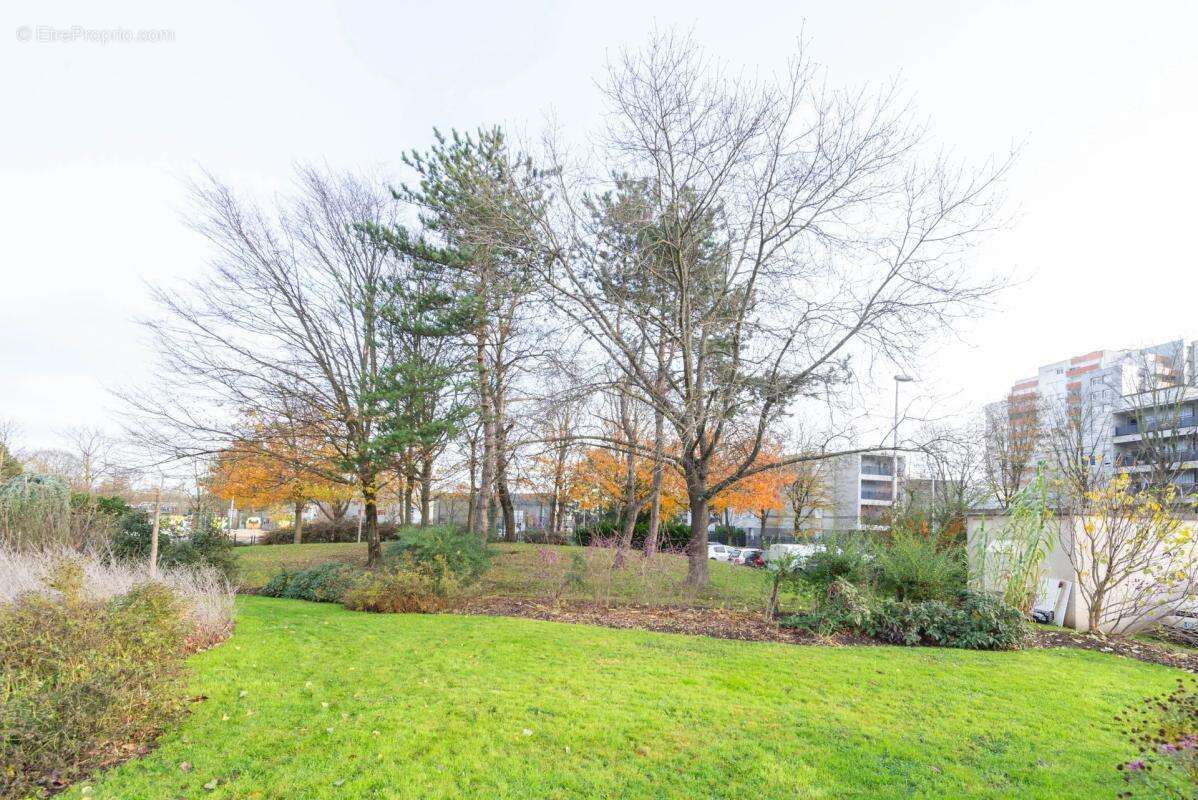 Appartement à VILLEPINTE