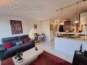 Appartement à LA GRANDE-MOTTE