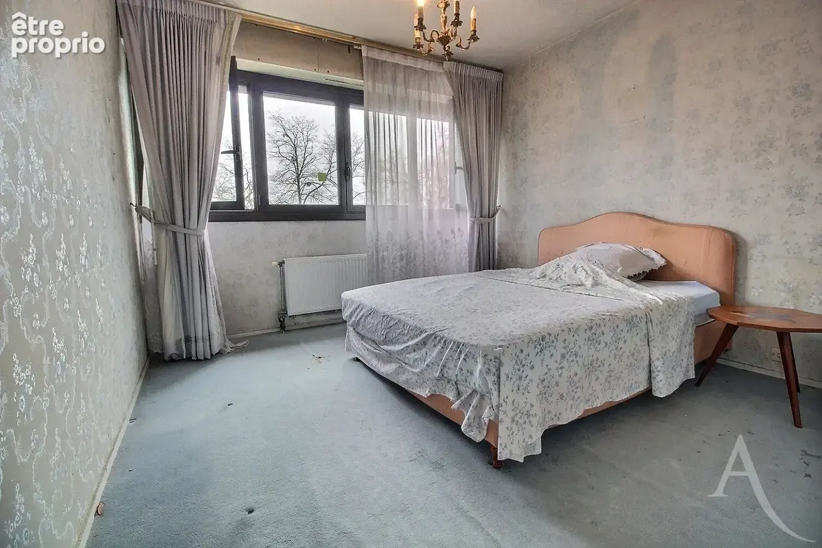 Appartement Gradignan 4 chambres 114m² - photo 9